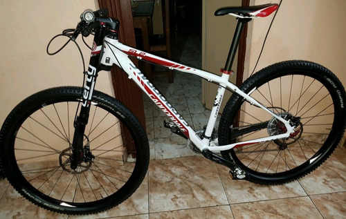 Cannondale Lefty Aro 29