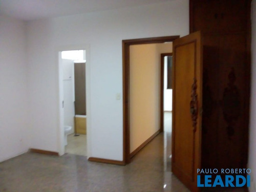 Imagem 11 de 15 de Casa Térrea - Planalto Paulista - Sp - 552700