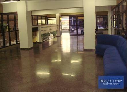 Imagem 4 de 9 de Prédio Comercial, 1336m² - Venda Por R$14.000.000, Com Renda, - Moema - São Paulo/sp - Pr0125