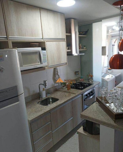 Imagem 10 de 30 de Apartamento À Venda, 86 M² Por R$ 515.000,00 - Quinta Da Primavera - Ribeirão Preto/sp - Ap4618