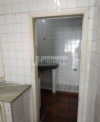 Imagem 8 de 15 de Salão Comercial Para Alugar Próximo A Av. Portugal - Vl Bastos - S. André - 740