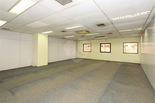 Imagem 4 de 30 de Prédio Comercial Monousuário Avenida Das Nações Unidas - Reo554445