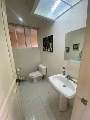 Casa En Venta En Interlomas En Conjunto 3 Recamaras Cerca De Paseo Interlomas