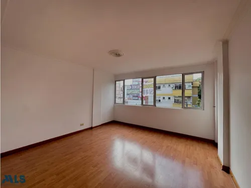 Apartamento Para Reformar En Conquistadores(mls#253300)