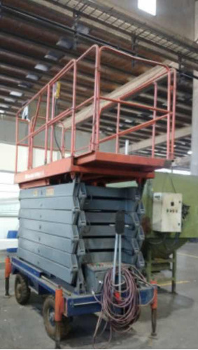 Topadora International Cat D3 Operativa Vea Video Envio Pais