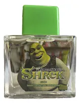 Comprar Perfume Para Nenes Sherk Monique 50ml Jsperfumes