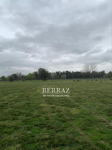 Lote Venta De 1236 M2 En Club De Campo Los Palenques Manzanares Pilar