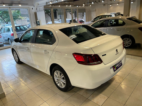 Peugeot 301 1.6 Hdi Allure