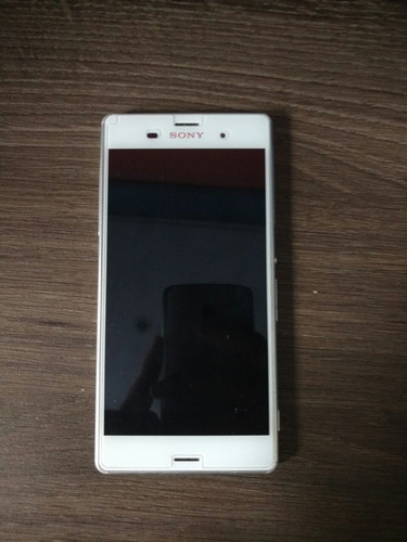 Sony Xperia Z3 Dual