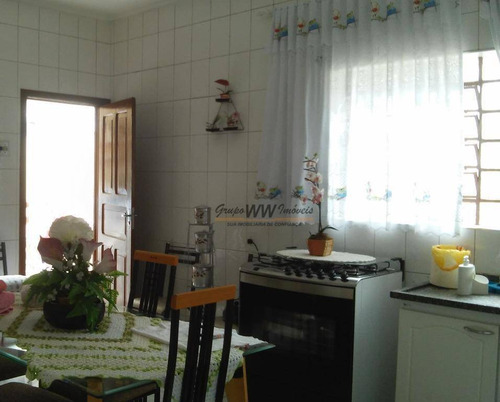 Imagem 3 de 8 de Sobrado À Venda, 100 M² Por R$ 750.000,00 - Vila Maria Alta - São Paulo/sp - So0343