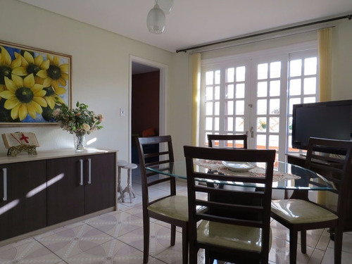 Imagem 10 de 30 de Casa - Ca00907 - 4826036