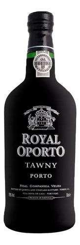 Vinho Do Porto Royal Oporto Tawny