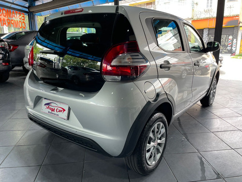 Fiat Mobi 1.0 Like Flex 5p