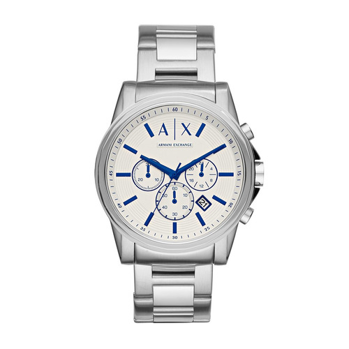 Reloj Armani Exchange Ax2510 Envio Gratis