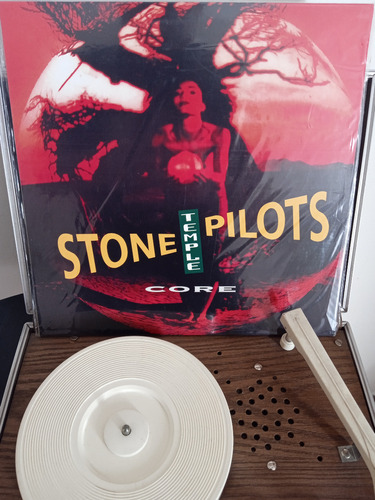 Stone Temple Pilots * Core Vinilo Lp 