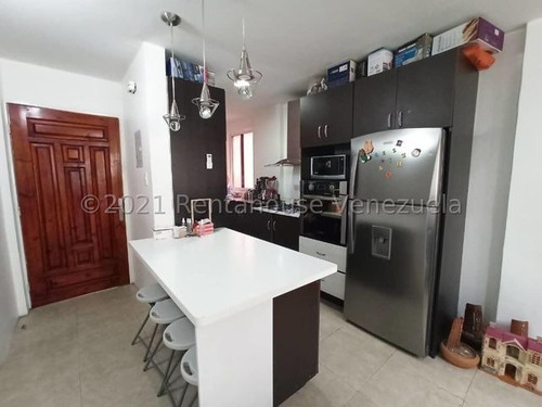 Imagen 1 de 11 de Apartamento En Venta En Turmero Las Carolinas Db 22-7067