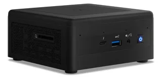 Intel Nuc 11 Performance Mini Desktop Computer (barebone)