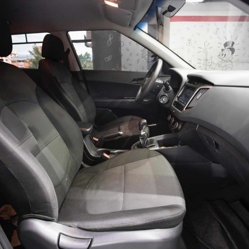 Imagen 10 de 13 de Hyundai Creta 1.6