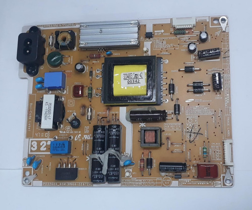 Placa Fuente Samsung Un32d4003 Bn44-00472a (Usado)