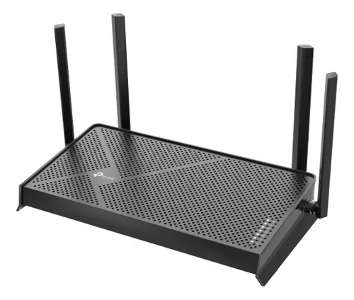 Router Tp-link Archer Be230 Be3600 Dual Band Wifi 7