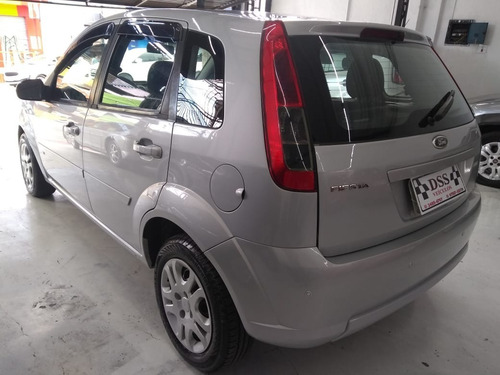 Ford Fiesta 1.6