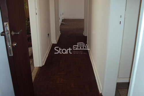 Imagem 10 de 17 de Apartamento Para Aluguel Em Centro - Ap086715