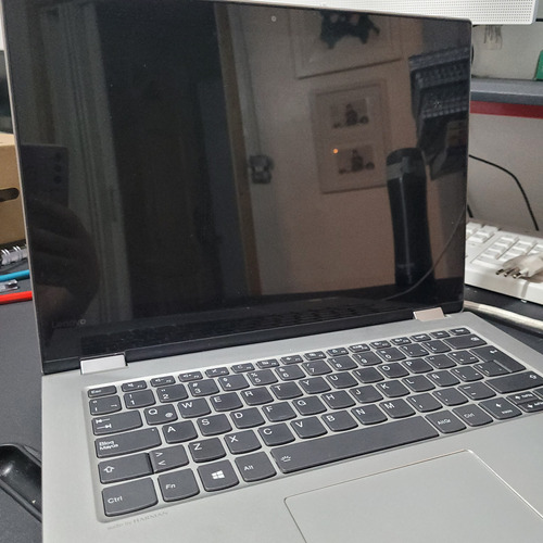 Computador Lenovo Yoga 520