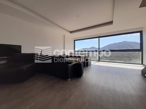 Imagen 3 de 11 de Los Monteros Pent House - 161.60m2