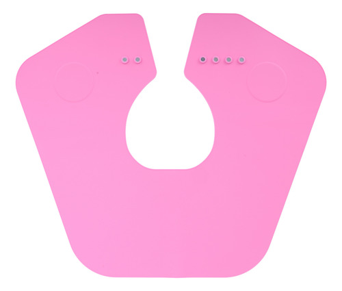 Capas De Silicona Para Cortar Cabello, Capa De Corte Para Sa