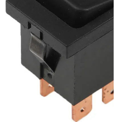Botón De Elevalunas Eléctrico Gol Para Coche 321959855