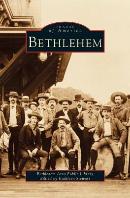 Libro Bethlehem - Bethlehem Area Public Library