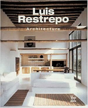 Libro Luis Restrepo, Architecture