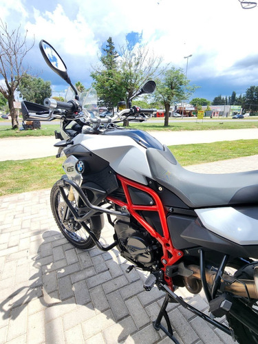 Imagen 17 de 17 de Bmw F800 Gs 2016