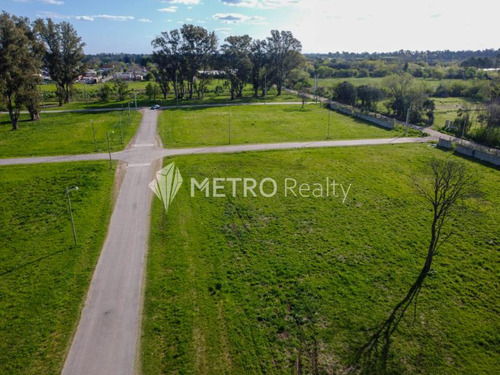 Terrenos En Venta, Escobar, Financiados