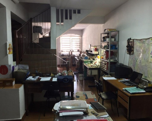 Imagem 4 de 18 de Vila Jaguara. Amplo Sobrado Ao Lado Do Parque Dos Remedios. - Ca00653 - 34656424