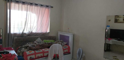 Imagem 14 de 14 de Linda Casa Tres Quartos Com Lojas E Terraço,