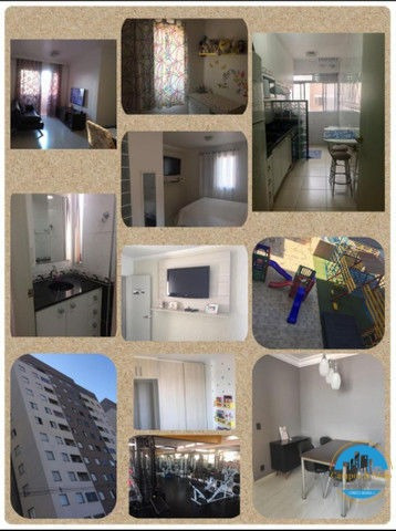 Imagem 8 de 8 de Apartamento Padrão Para Alugar Em São Paulo/sp - 60