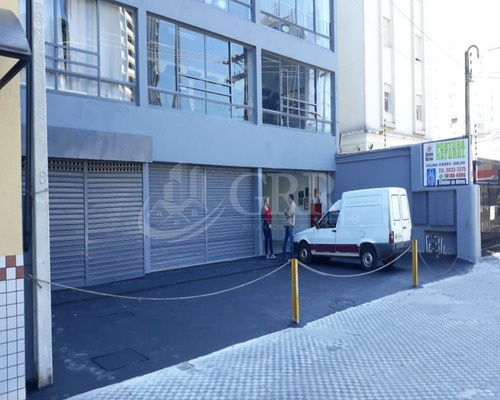 Imagem 8 de 8 de Salão Comercial Centro São José Dos Campos - Sl00005 - 70365772
