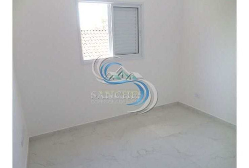 Imagem 14 de 26 de Casa De Condomínio Com 2 Dorms, Caiçara, Praia Grande - V3108