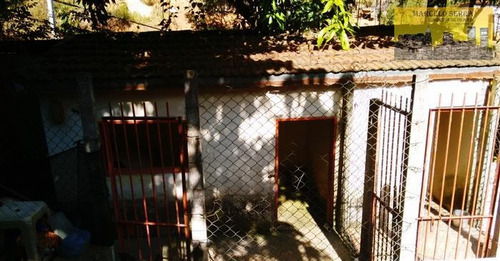 Imagem 8 de 8 de Chácaras À Venda Em Varzea Paulista/sp - Compre O Seu Chácaras Aqui! - 1447612