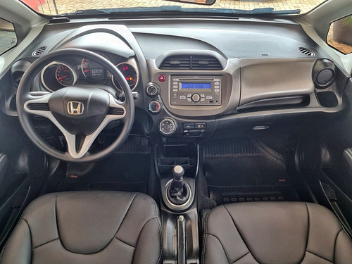 Honda Fit FIT 1.4 LXL 8V FLEX MANUAL