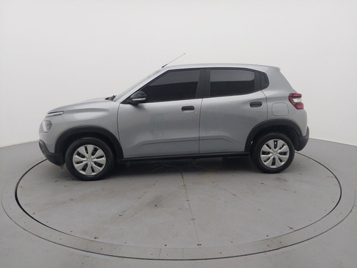 Citroën C3 1.0 16V FLEX LIVE PACK MANUAL