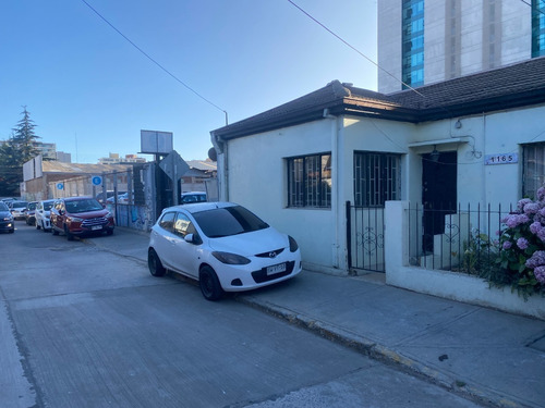 Oelckers Arrienda, 1 1/2 Oriente Boulevard Marina Arauco