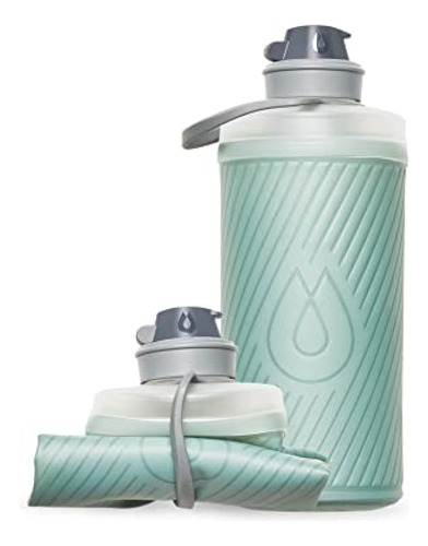 Botellas Plegables Hydrapak Flux - Botella De Agua Plegable