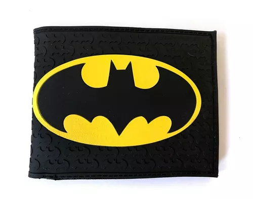 Cartera Comix Batman DC Comics extraescolares – CARTERAS