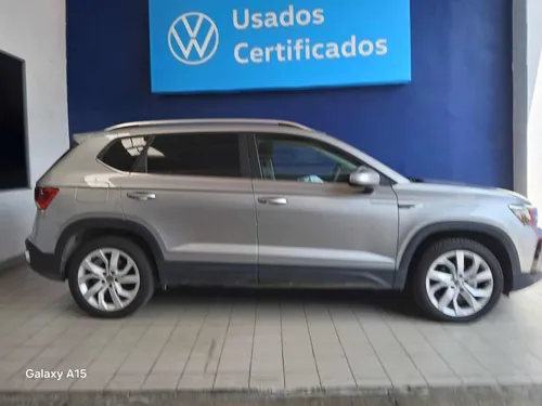 Volkswagen Taos 1.4 Tsi Comfortline At