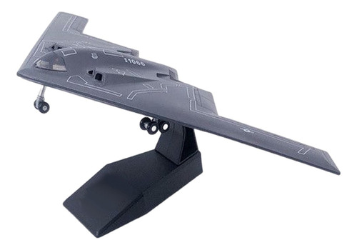 1:200 B2, Cazabombardero Estratégico, Modelo Fundido A