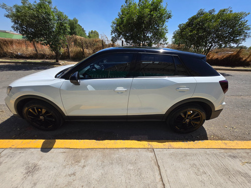 Audi Q2 1.4 35 Tfsi Dynamic