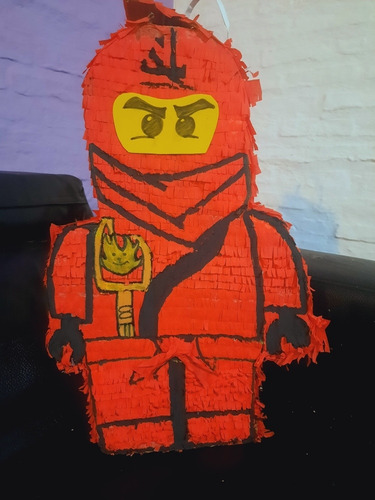 Imagen 1 de 10 de Piñatas