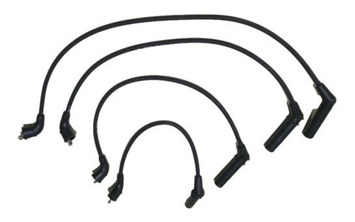 Cable De Bujia Dodge Brisa 1.3 4 Cil 